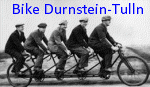 Bike Durstein-Tulln