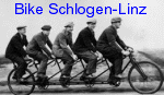 Bike Schlogen-Linz