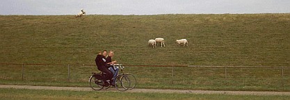 Via con gli itinerari