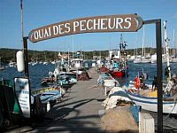 Quai des Pecheurs