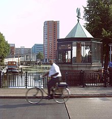 passeggiata