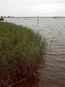 Canale Nord Olanda