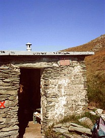 architettura rurale