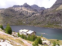 rifugio merveilles