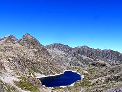 lac du basto