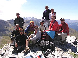 gruppo cai arenzano