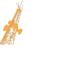 logo antenna trasmittente